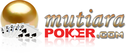 Logo Mutiarapoker